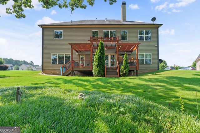 9046 Dawes Crossing, Mcdonough, GA 30252