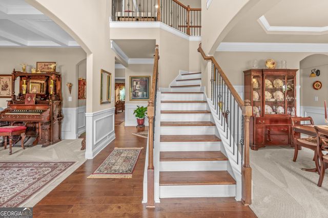 9046 Dawes Crossing, Mcdonough, GA 30252
