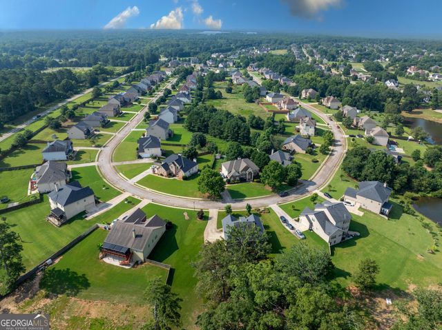 9046 Dawes Crossing, Mcdonough, GA 30252