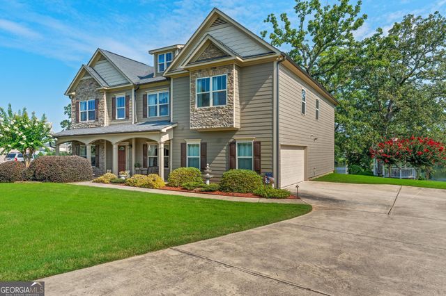 9046 Dawes Crossing, Mcdonough, GA 30252