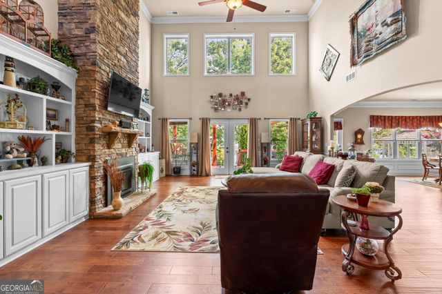 9046 Dawes Crossing, Mcdonough, GA 30252