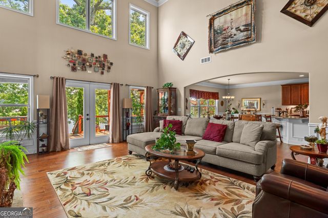 9046 Dawes Crossing, Mcdonough, GA 30252