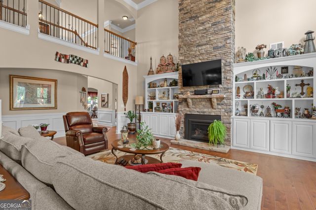 9046 Dawes Crossing, Mcdonough, GA 30252