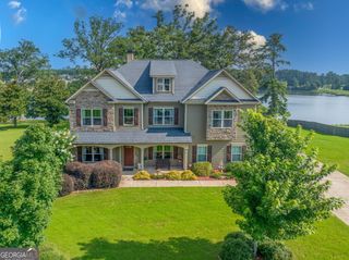9046 Dawes Crossing, Mcdonough, GA 30252