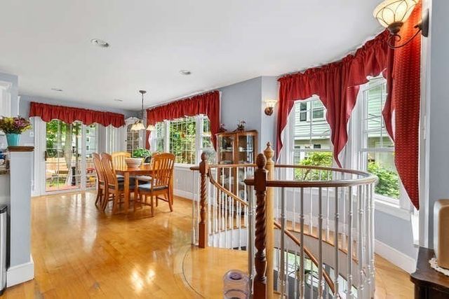 24 Park St, Wakefield, MA 01880