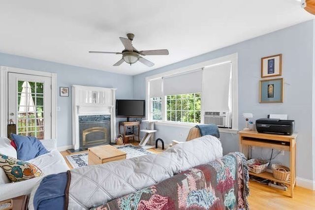 24 Park St, Wakefield, MA 01880