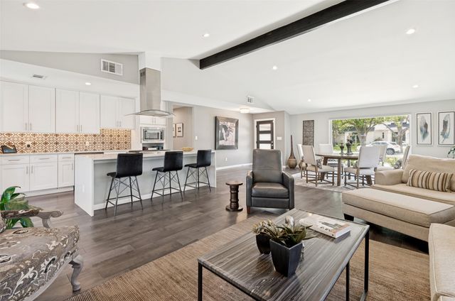 3263 Saint Croix Drive, Dallas, TX 75229