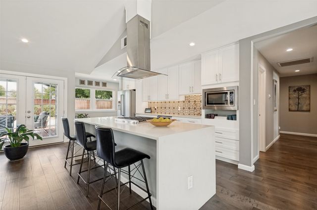 3263 Saint Croix Drive, Dallas, TX 75229