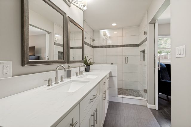 3263 Saint Croix Drive, Dallas, TX 75229