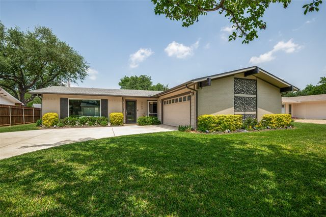 3263 Saint Croix Drive, Dallas, TX 75229