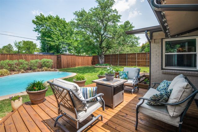 3263 Saint Croix Drive, Dallas, TX 75229
