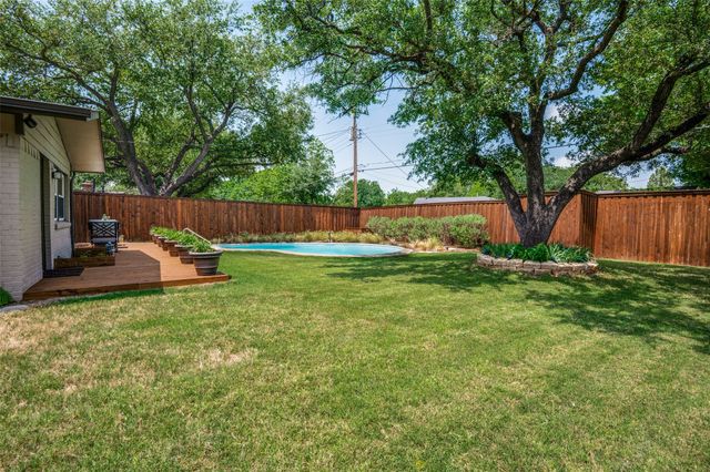 3263 Saint Croix Drive, Dallas, TX 75229