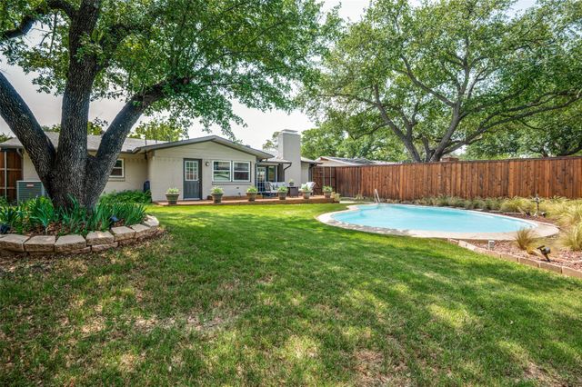 3263 Saint Croix Drive, Dallas, TX 75229