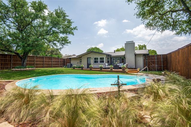 3263 Saint Croix Drive, Dallas, TX 75229