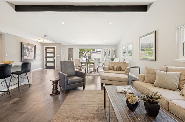 3263 Saint Croix Drive, Dallas, TX 75229