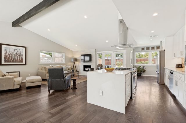 3263 Saint Croix Drive, Dallas, TX 75229