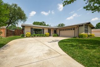 3263 Saint Croix Drive, Dallas, TX 75229