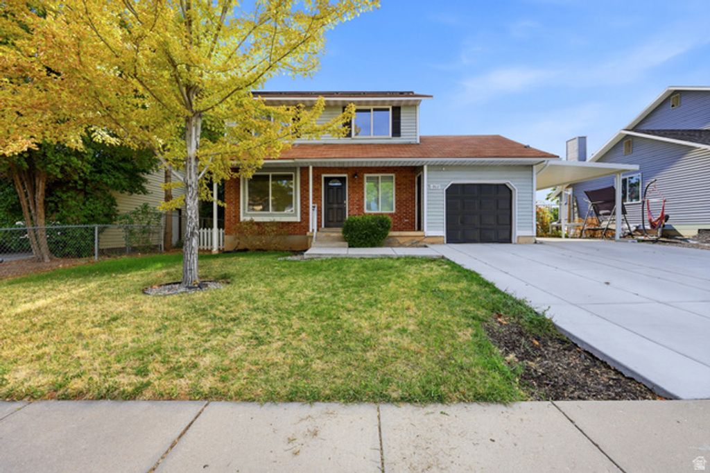 1922 S 100 E, Clearfield, UT 84015 — photo 2
