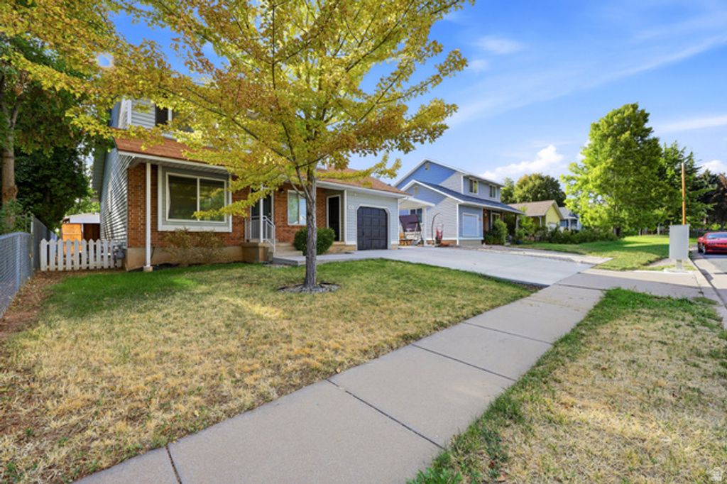 1922 S 100 E, Clearfield, UT 84015 — photo 4