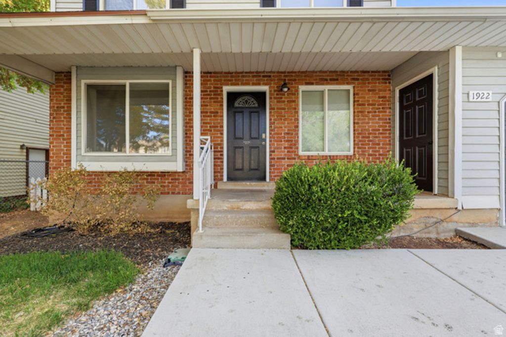 1922 S 100 E, Clearfield, UT 84015 — photo 5