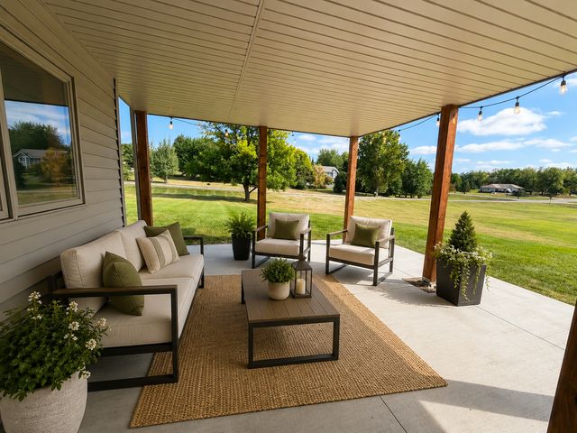 15821 54th Street NE, Saint Michael, MN 55376