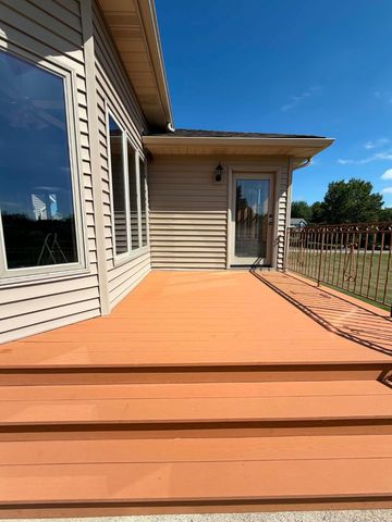 15821 54th Street NE, Saint Michael, MN 55376