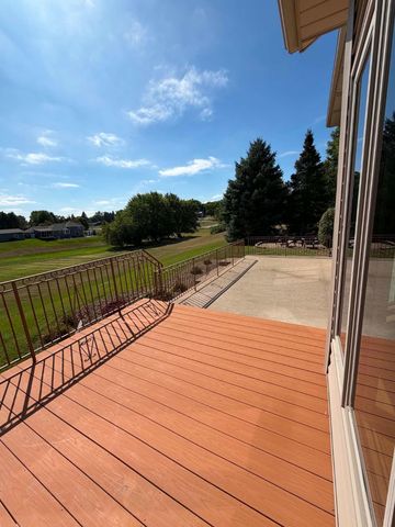 15821 54th Street NE, Saint Michael, MN 55376