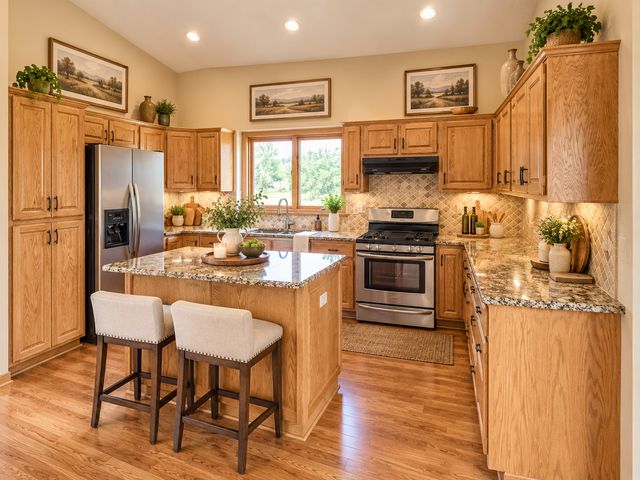 15821 54th Street NE, Saint Michael, MN 55376