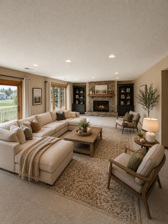 15821 54th Street NE, Saint Michael, MN 55376 — photo 3