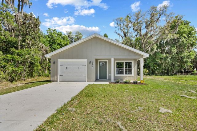 1025 CR 452A, Lake Panasoffkee, FL 33538
