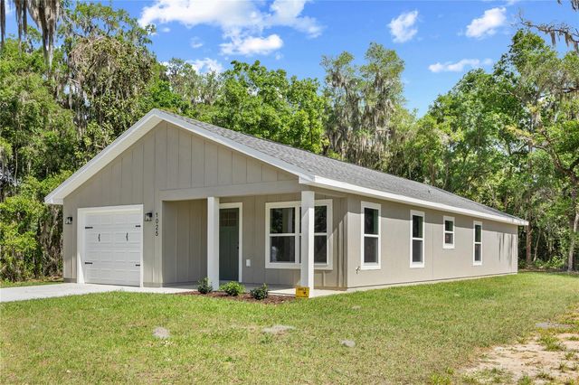 1025 CR 452A, Lake Panasoffkee, FL 33538