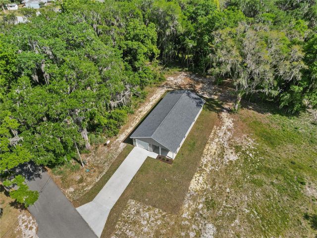 1025 CR 452A, Lake Panasoffkee, FL 33538