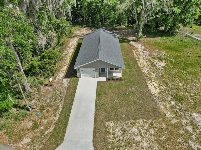 1025 CR 452A, Lake Panasoffkee, FL 33538