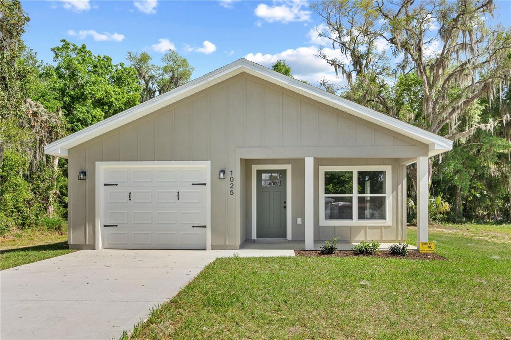 1025 CR 452A, Lake Panasoffkee, FL 33538