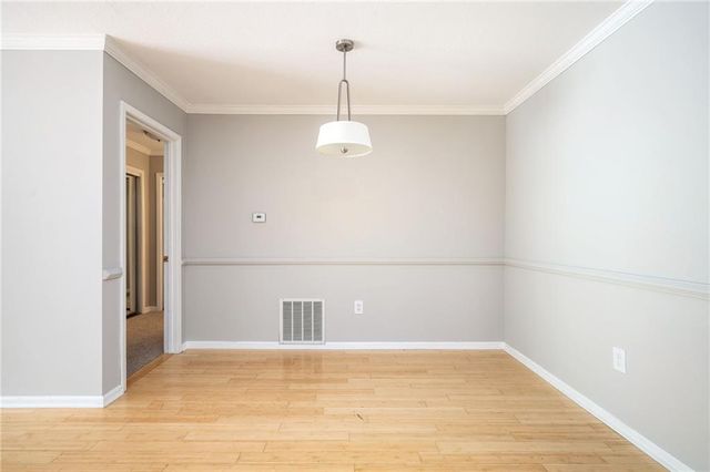 4303 Pine Heights Drive NE 4303, Atlanta, GA 30324