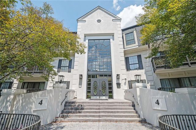 4303 Pine Heights Drive NE 4303, Atlanta, GA 30324