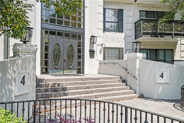 4303 Pine Heights Drive NE 4303, Atlanta, GA 30324