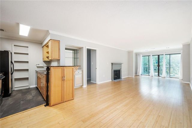 4303 Pine Heights Drive NE 4303, Atlanta, GA 30324