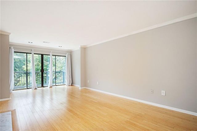 4303 Pine Heights Drive NE 4303, Atlanta, GA 30324