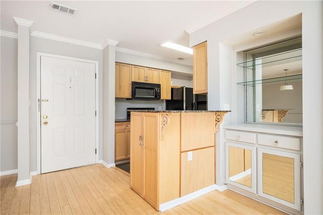 4303 Pine Heights Drive NE 4303, Atlanta, GA 30324