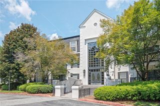 4303 Pine Heights Drive NE 4303, Atlanta, GA 30324