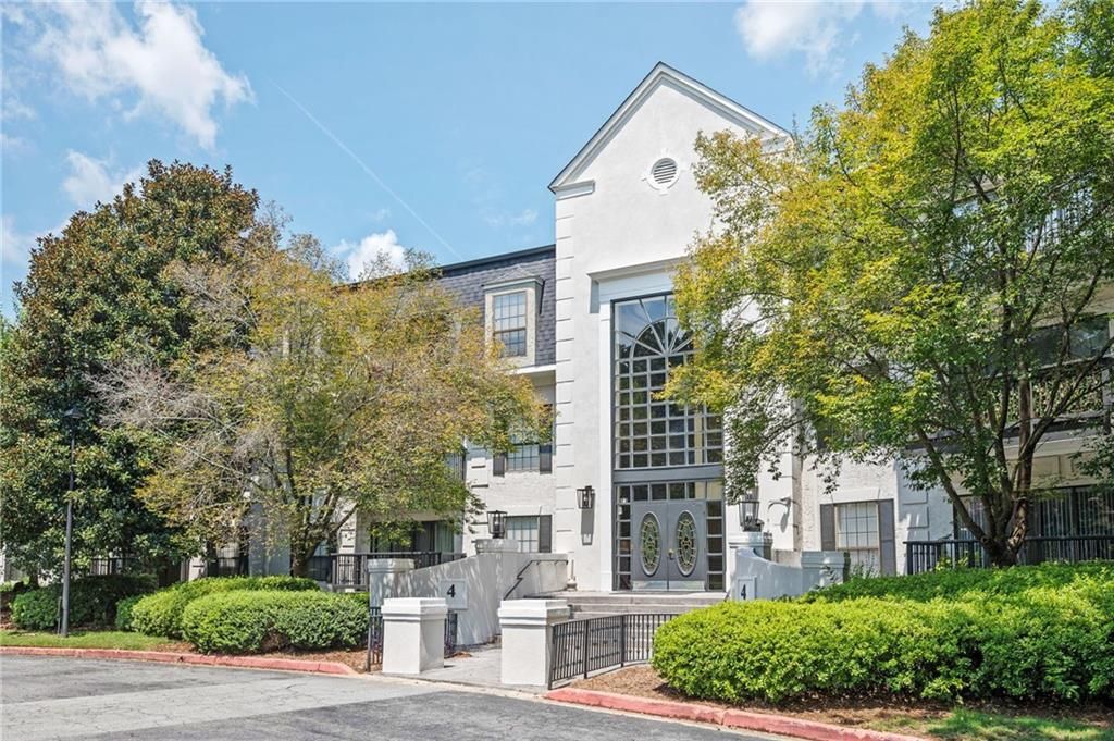 4303 Pine Heights Drive NE 4303, Atlanta, GA 30324