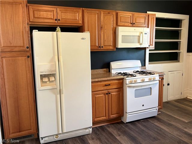770 W Martin Street, East Palestine, OH 44413