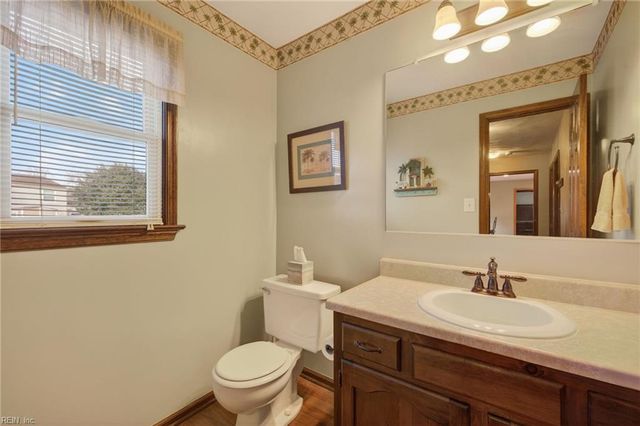 4712 Longmont RD, Virginia Beach, VA 23456