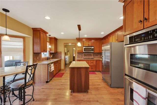 4712 Longmont RD, Virginia Beach, VA 23456