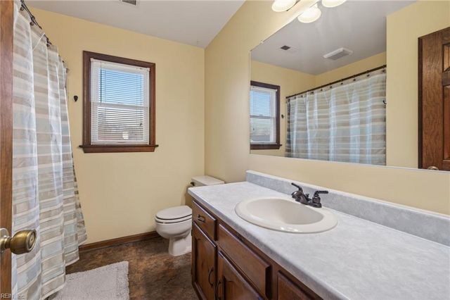 4712 Longmont RD, Virginia Beach, VA 23456