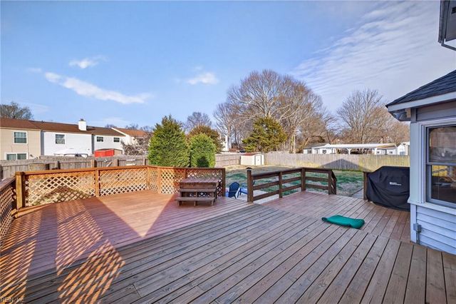 4712 Longmont RD, Virginia Beach, VA 23456