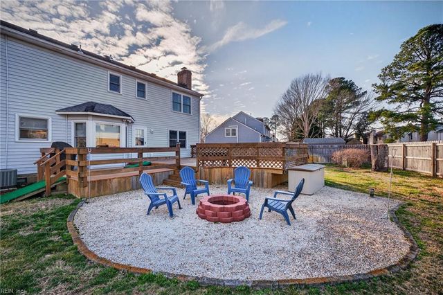 4712 Longmont RD, Virginia Beach, VA 23456