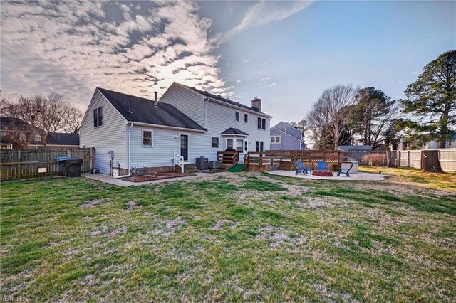 4712 Longmont RD, Virginia Beach, VA 23456