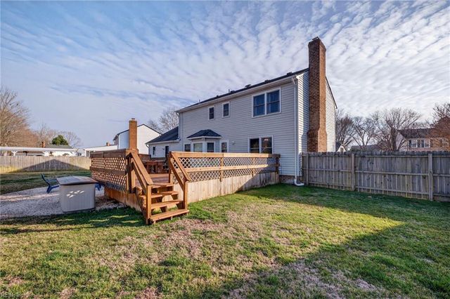 4712 Longmont RD, Virginia Beach, VA 23456